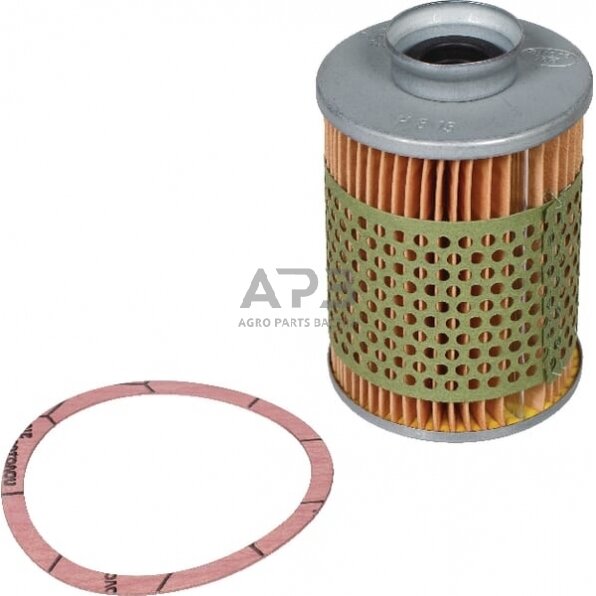 Tepalo filtras MANN-FILTER H815N Tepalo filtras MANN-FILTER H815N