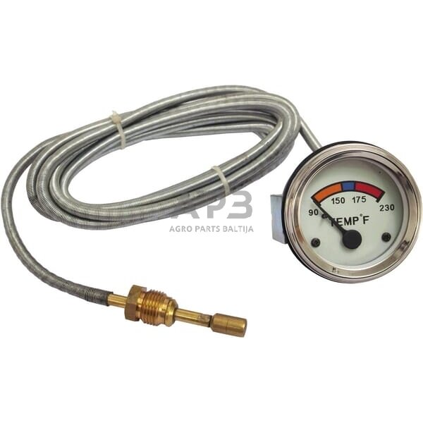 Temperatūros matuoklis Vapormatic VPM5539 Temperatūros matuoklis Vapormatic VPM5539