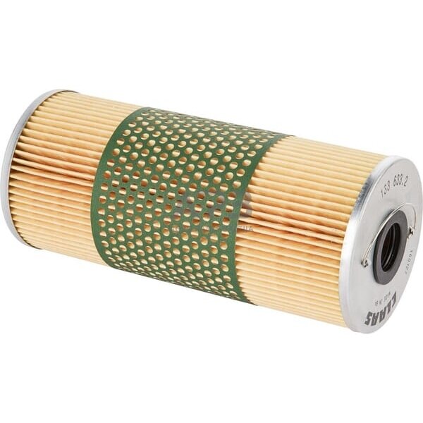 Tepalo filtras Claas 0001336332 1 Tepalo filtras Claas 0001336332 1