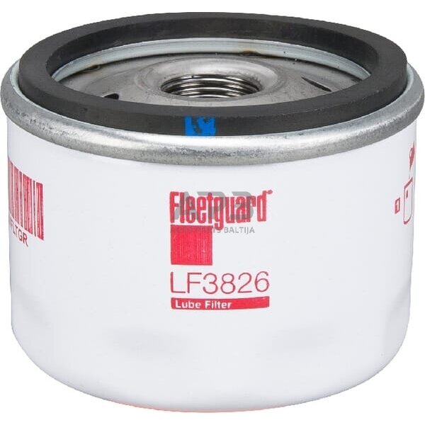 Tepalo filtras Fleetguard LF3826