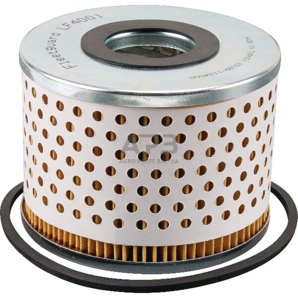 Tepalo filtras Fleetguard LF4001 Tepalo filtras Fleetguard LF4001