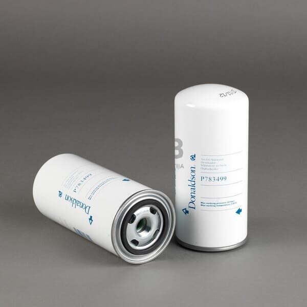 Tepalo filtras Hifi-filter OV6075 Tepalo filtras Hifi-filter OV6075