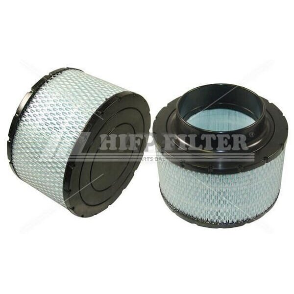 Tepalo filtras Hifi-filter SAB125003 Tepalo filtras Hifi-filter SAB125003