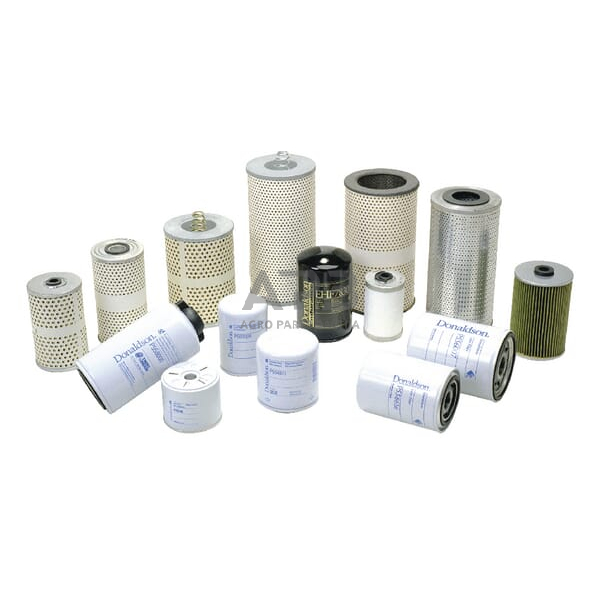 Tepalo filtras Hifi-filter SO10095 Tepalo filtras Hifi-filter SO10095