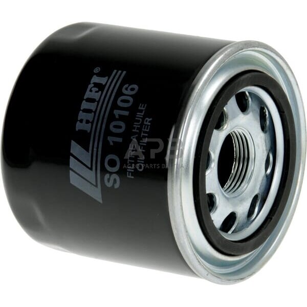 Tepalo filtras Hifi-filter SO10106 1 Tepalo filtras Hifi-filter SO10106 1