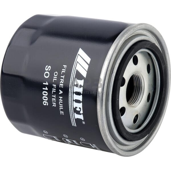 Tepalo filtras Hifi-filter SO11006 1 Tepalo filtras Hifi-filter SO11006 1