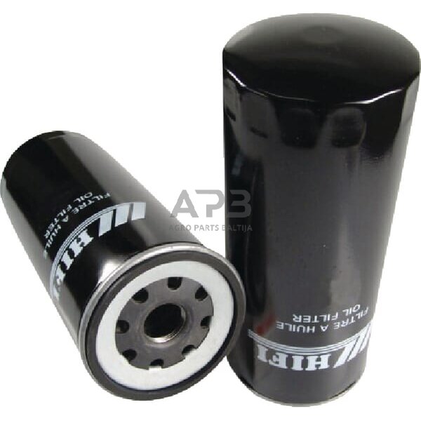 Tepalo filtras Hifi-filter SO180