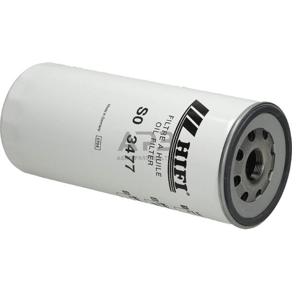 Tepalo filtras Hifi-filter SO3477 1