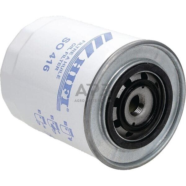 Tepalo filtras Hifi-filter SO416 1 Tepalo filtras Hifi-filter SO416 1