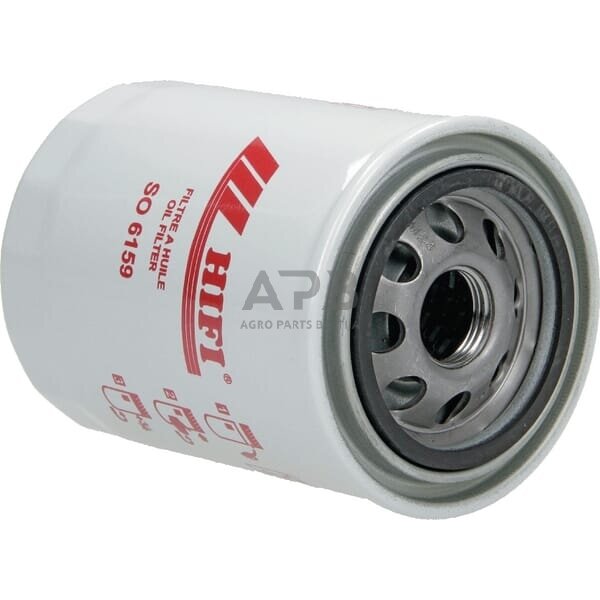 Tepalo filtras Hifi-filter SO6159 1 Tepalo filtras Hifi-filter SO6159 1