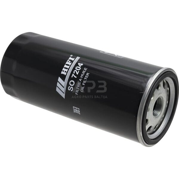 Tepalo filtras Hifi-filter SO7204 1 Tepalo filtras Hifi-filter SO7204 1