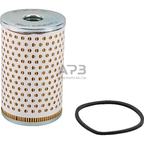 Tepalo filtras LF596 Tepalo filtras LF596