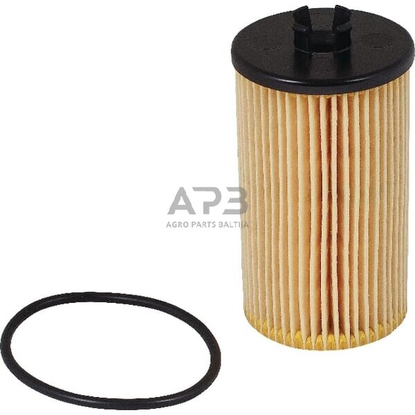 Tepalo filtras MANN-FILTER HU6122X Tepalo filtras MANN-FILTER HU6122X