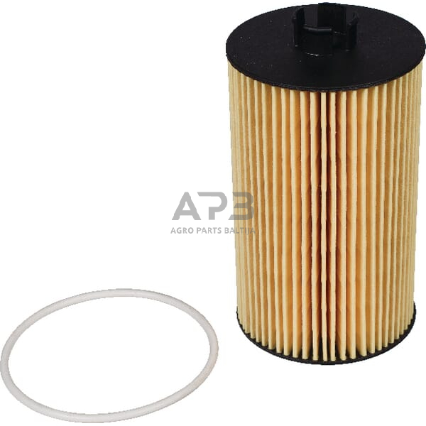 Tepalo filtras MANN-FILTER HU9316X Tepalo filtras MANN-FILTER HU9316X