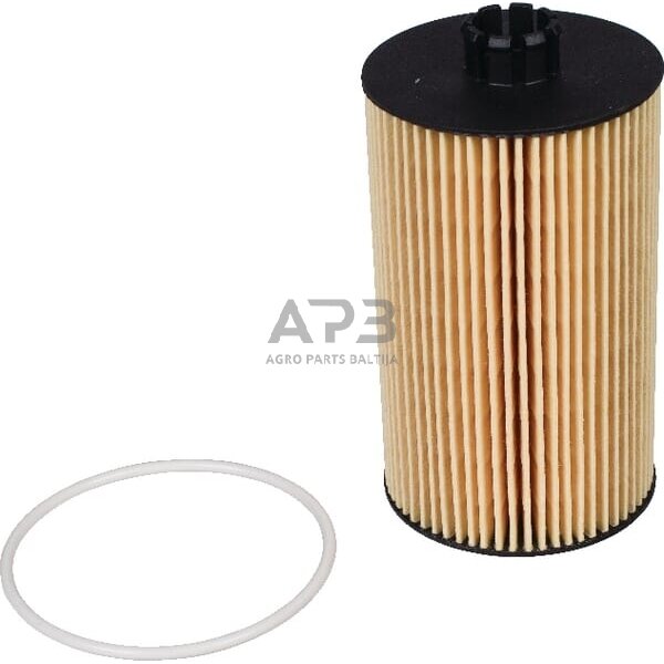 Tepalo filtras MANN-FILTER HU931X