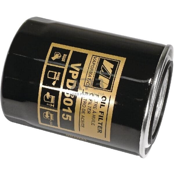 Tepalo filtras Vapormatic VPD5015 Tepalo filtras Vapormatic VPD5015