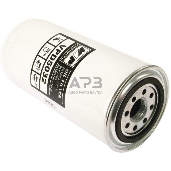 Tepalo filtras Vapormatic VPD5032 Tepalo filtras Vapormatic VPD5032