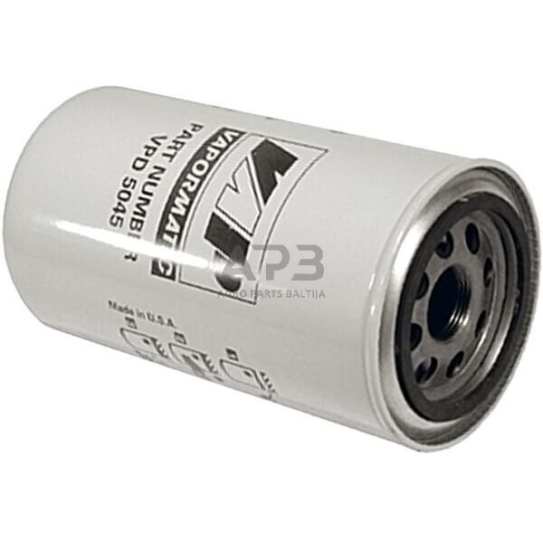 Tepalo filtras Vapormatic VPD5045 Tepalo filtras Vapormatic VPD5045