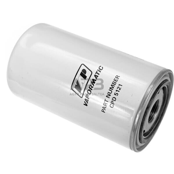 Tepalo filtras Vapormatic VPD5121