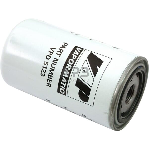 Tepalo filtras Vapormatic VPD5123 Tepalo filtras Vapormatic VPD5123