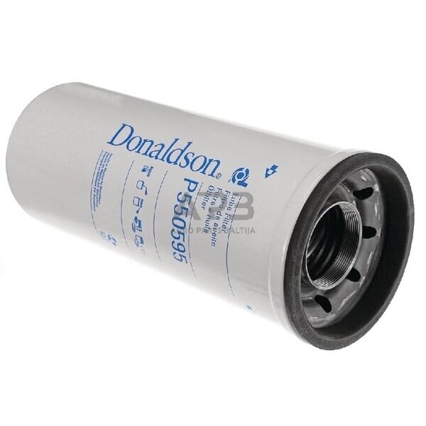 Tepalo filtras Vapormatic VPD5187 Tepalo filtras Vapormatic VPD5187