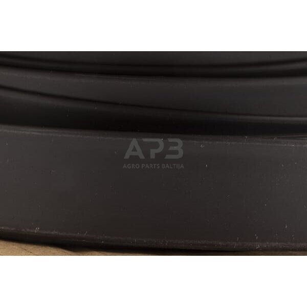 Terminis vamzdelis 12/4, 3:1, 6m, HSS3106B 1