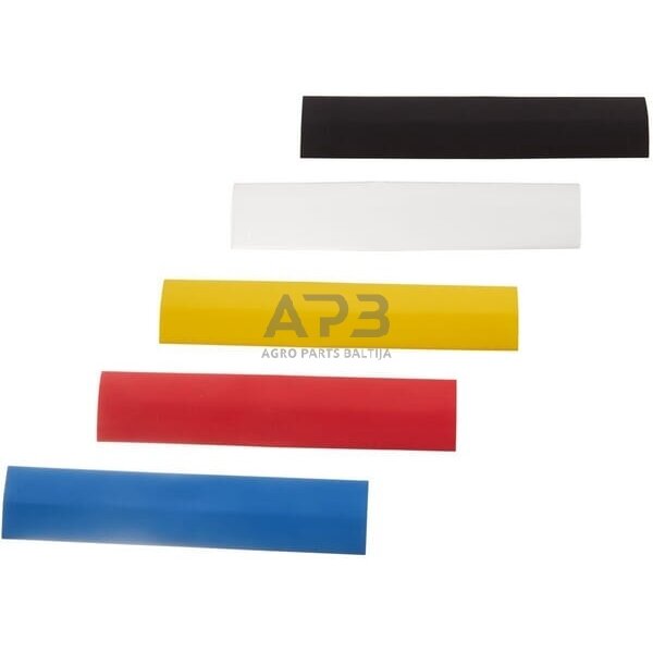 Terminis vamzdelis 12.5-6.2mm Hella 9MJ178458092 2 Terminis vamzdelis 12.5-6.2mm Hella 9MJ178458092 2