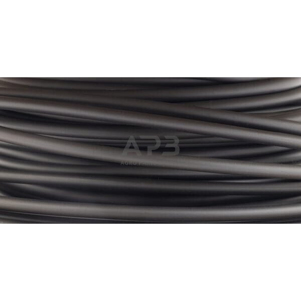 Terminis vamzdelis 12.5-6mm, 6m, HSS2108B 1 Terminis vamzdelis 12.5-6mm, 6m, HSS2108B 1