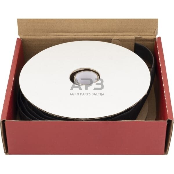 Terminis vamzdelis 12.5-6mm, 6m, HSS2108B 3 Terminis vamzdelis 12.5-6mm, 6m, HSS2108B 3