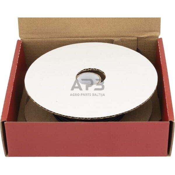 Terminis vamzdelis 1.5-0.65mm, 15m, HSS2102B 3 Terminis vamzdelis 1.5-0.65mm, 15m, HSS2102B 3