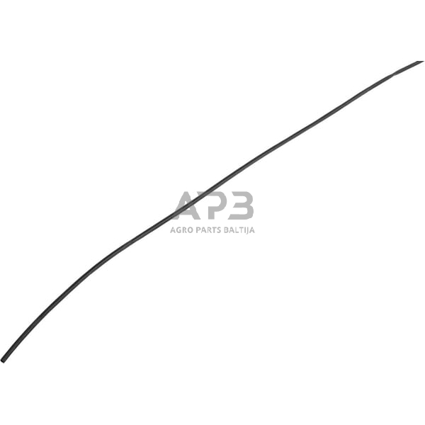 Terminis vamzdelis 1.5/0.5, 3:1, 15m, HSS3101B Terminis vamzdelis 1.5/0.5, 3:1, 15m, HSS3101B