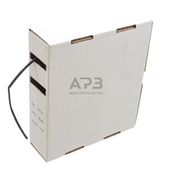 Terminis vamzdelis 2.4–1.2 KK2Z024012 Terminis vamzdelis 2.4–1.2 KK2Z024012