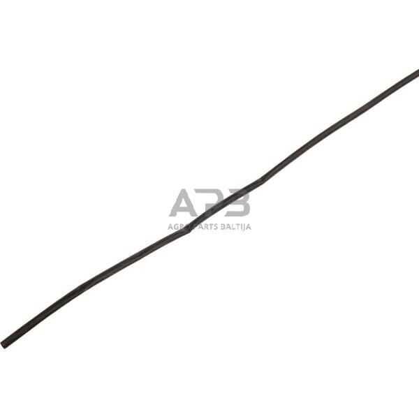 Terminis vamzdelis 3/1, 3:1, 12m, HSS3102B Terminis vamzdelis 3/1, 3:1, 12m, HSS3102B