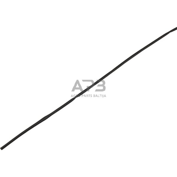 Terminis vamzdelis 4/1, 4:1, 1.22m, HSS4201P 1 Terminis vamzdelis 4/1, 4:1, 1.22m, HSS4201P 1