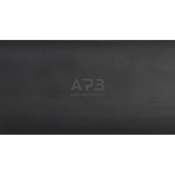 Terminis vamzdelis 4.8/1.6, 3:1, 1.22m, HSS3202P 1 Terminis vamzdelis 4.8/1.6, 3:1, 1.22m, HSS3202P 1