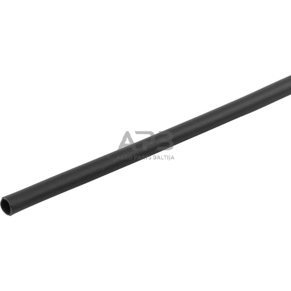 Terminis vamzdelis 4.8/1.6, 3:1, 1.22m, HSS3202P Terminis vamzdelis 4.8/1.6, 3:1, 1.22m, HSS3202P