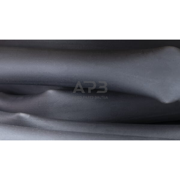 Terminis vamzdelis 4.8/1.6, 3:1, 4m, HSS3202B 1 Terminis vamzdelis 4.8/1.6, 3:1, 4m, HSS3202B 1