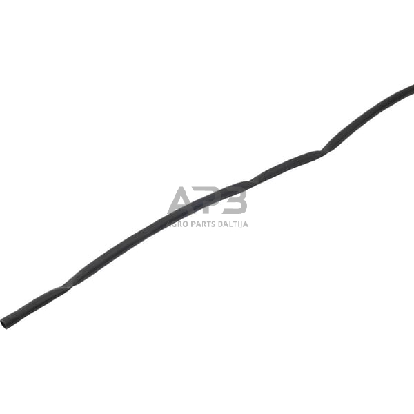 Terminis vamzdelis 4.8/1.6, 3:1, 4m, HSS3202B Terminis vamzdelis 4.8/1.6, 3:1, 4m, HSS3202B