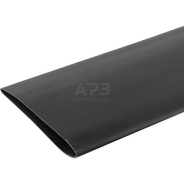 Terminis vamzdelis 75/25, 3:1, 1.22m, HSS3214P Terminis vamzdelis 75/25, 3:1, 1.22m, HSS3214P