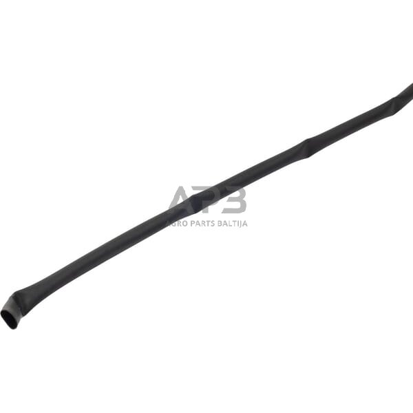 Terminis vamzdelis 7.9/2.6, 3:1, 3m, HSS3204B Terminis vamzdelis 7.9/2.6, 3:1, 3m, HSS3204B