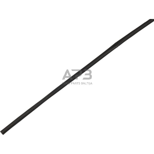 Terminis vamzdelis 8/2, 4:1, 1.22m, HSS4203P 1