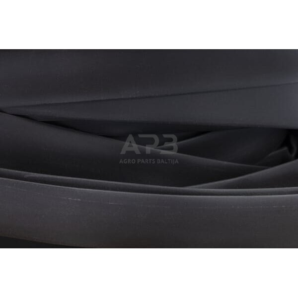 Terminis vamzdelis 9.5-4.5mm, 7m, HSS2107B 1