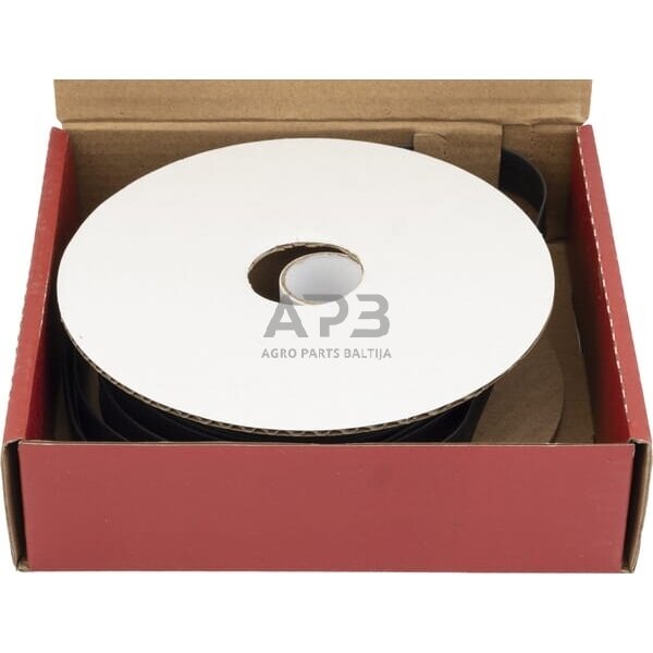 Terminis vamzdelis 9.5-4.5mm, 7m, HSS2107B 3 Terminis vamzdelis 9.5-4.5mm, 7m, HSS2107B 3