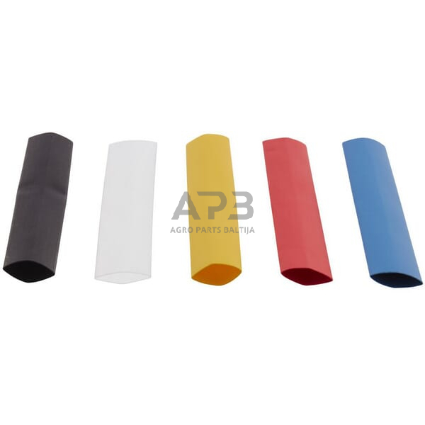 Terminis vamzdelis 9.5-4.8mm Hella 9MJ178458082 1 Terminis vamzdelis 9.5-4.8mm Hella 9MJ178458082 1