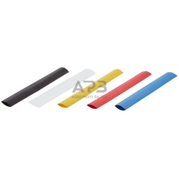 Terminis vamzdelis 9.5-4.8mm Hella 9MJ178458082 Terminis vamzdelis 9.5-4.8mm Hella 9MJ178458082