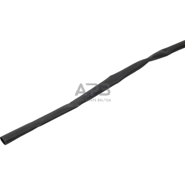 Terminis vamzdelis 9.5/3.2, 3:1, 3m, HSS3205B