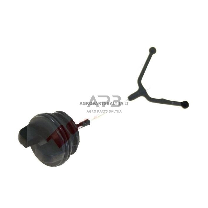 Tepalo kamštis Husqvarna 137,142 Tepalo kamštis Husqvarna 137,142