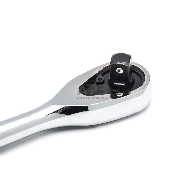 Terkšlė reversinės rinkinys 3vnt. 60TH 120XP (ovalo formos galvutė, metaline rankena) 3 Terkšlė reversinės rinkinys 3vnt. 60TH 120XP (ovalo formos galvutė, metaline rankena) 3