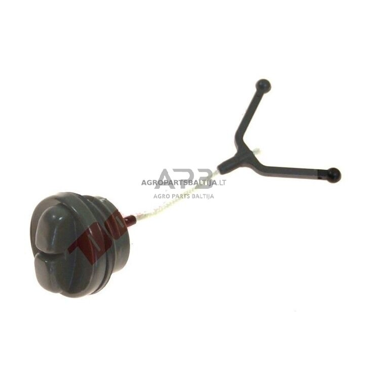 Tepalo kamštis Husqvarna 61, 268 Tepalo kamštis Husqvarna 61, 268