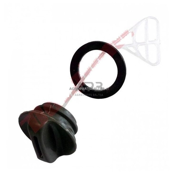 Tepalo kamštis Husqvarna 350 Tepalo kamštis Husqvarna 350